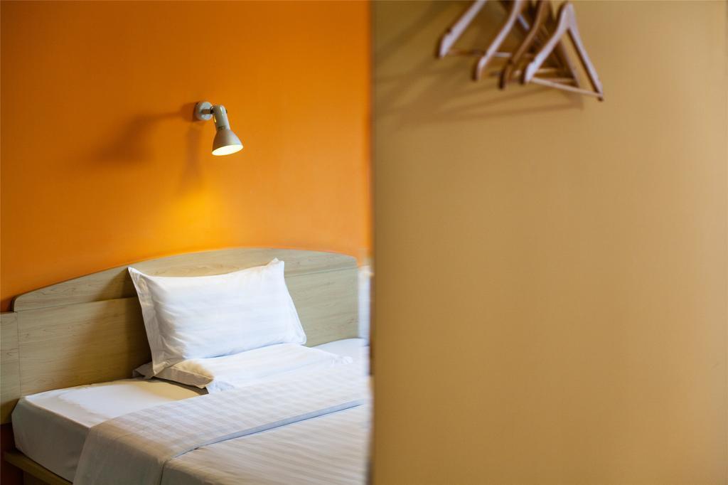 7Days Inn Tianjin Zhongshan Road Habitación foto